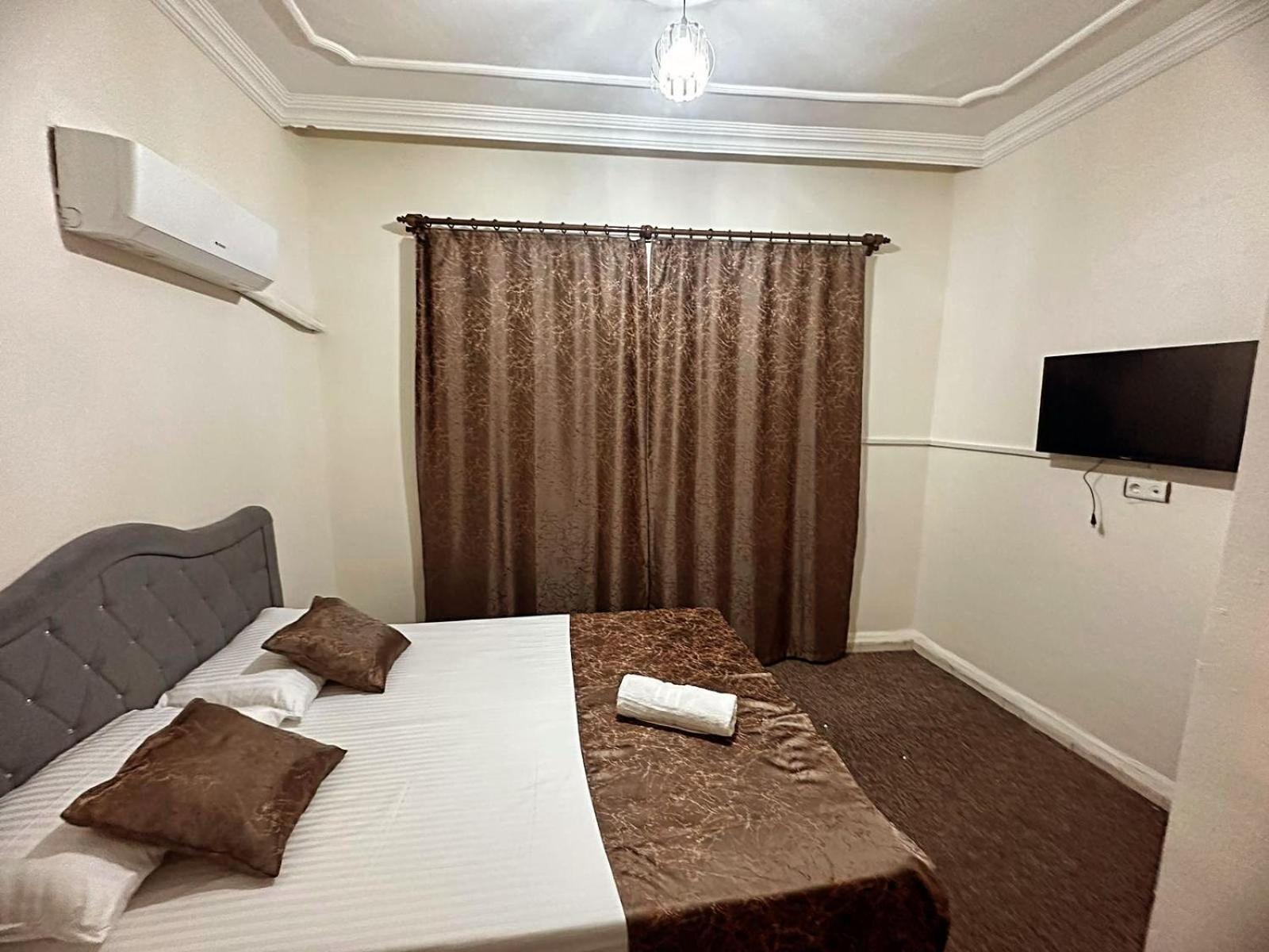 Konak Otel Surici Diyarbakır Екстериор снимка