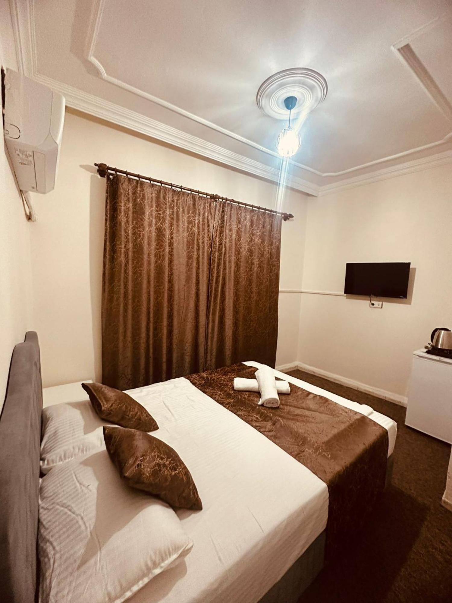 Konak Otel Surici Diyarbakır Екстериор снимка