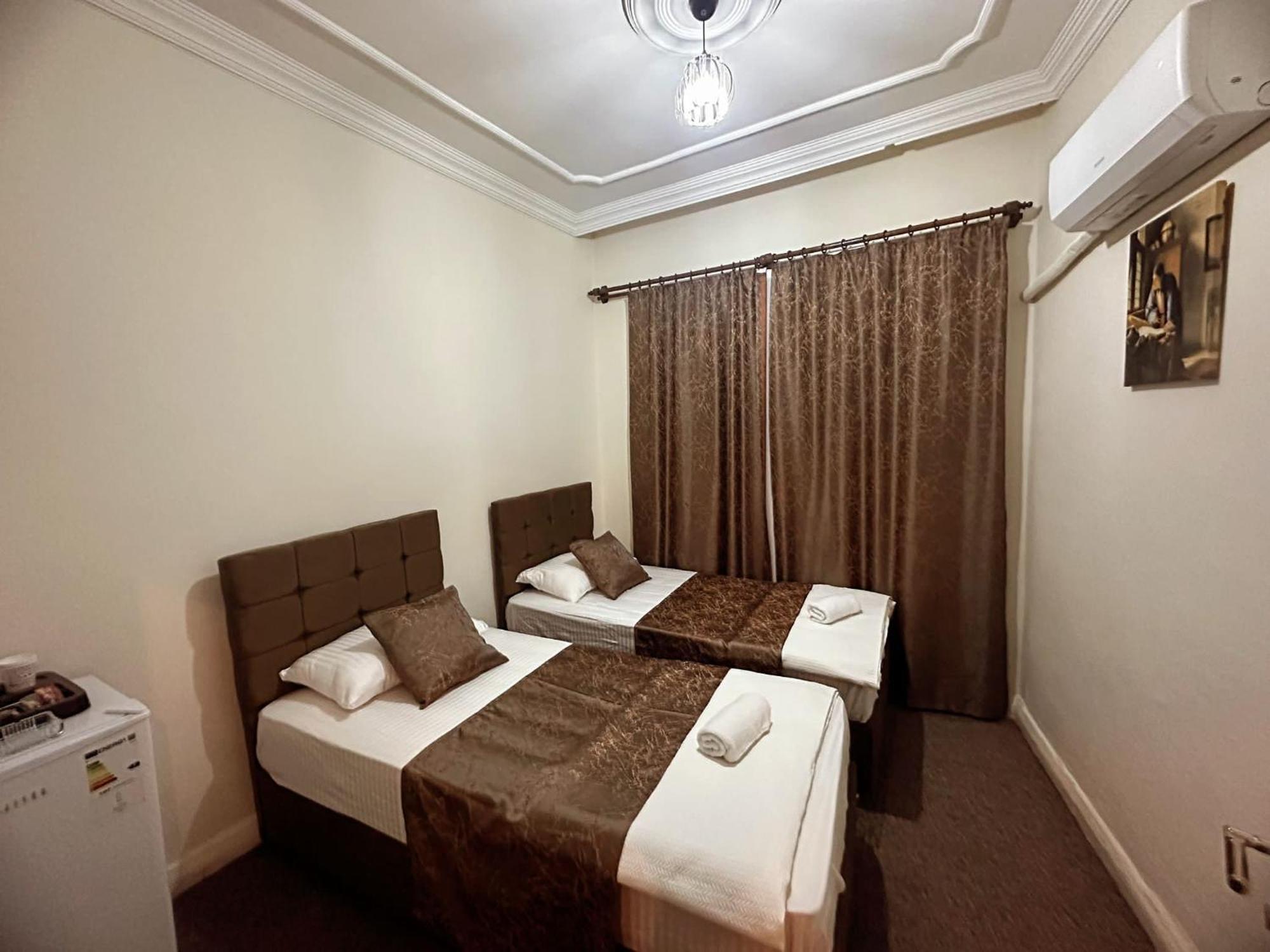 Konak Otel Surici Diyarbakır Екстериор снимка