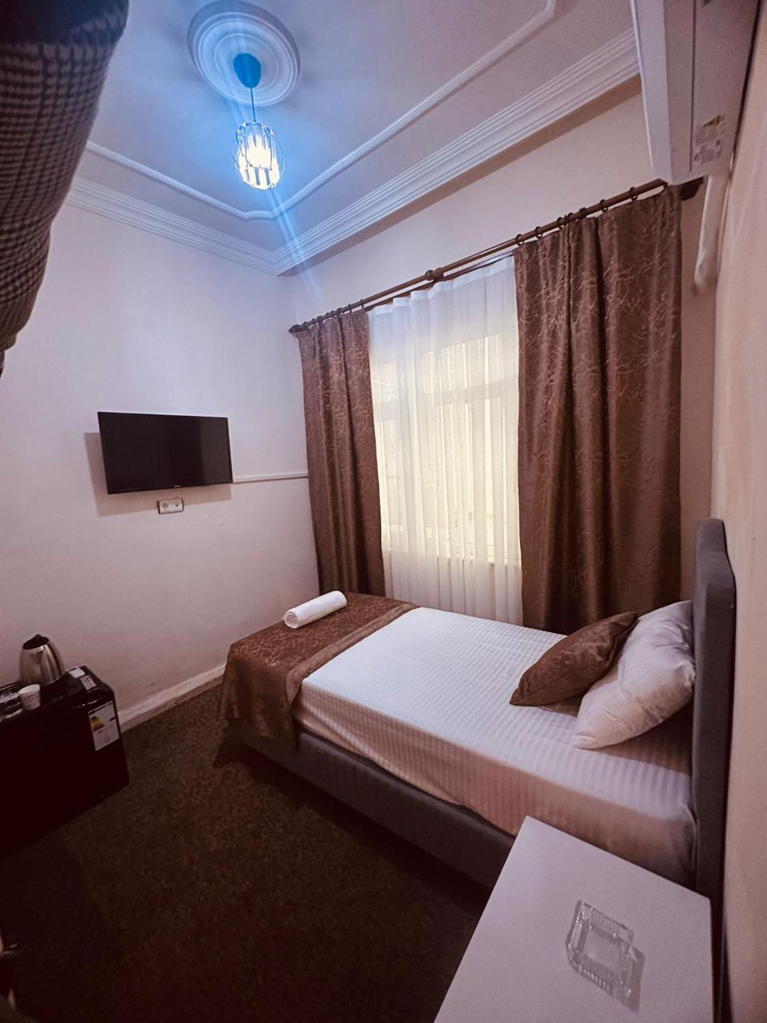 Konak Otel Surici Diyarbakır Екстериор снимка